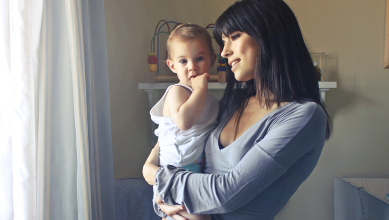 Mães adotivas x mães biológicas