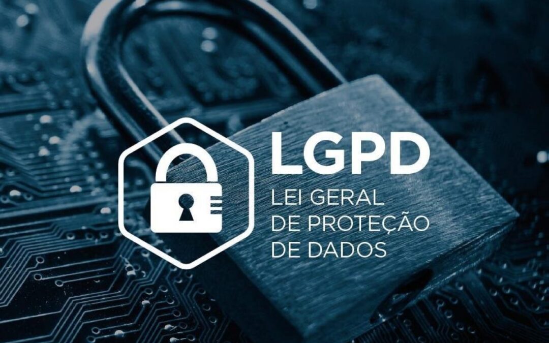 A maioria das empresas não consegue se adaptar à LGPD, segundo pesquisa.